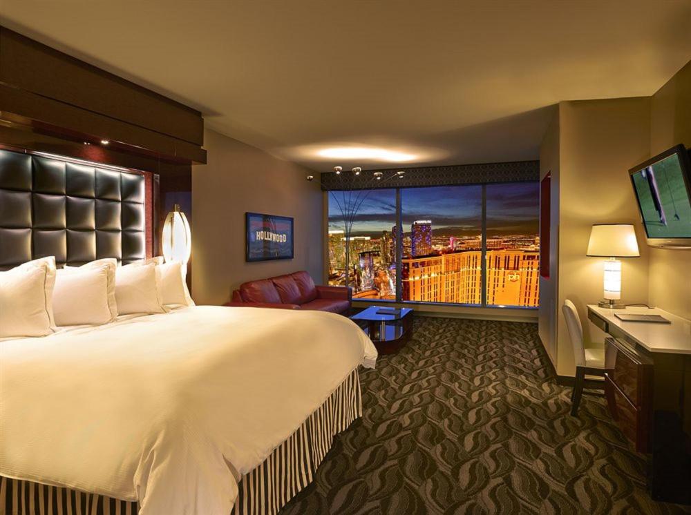 Junior Suite interior
