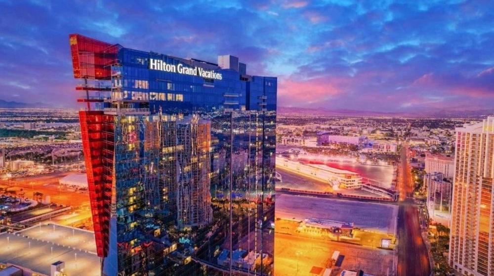 Suites at Elara Las Vegas Center Strip-No Resort Fees